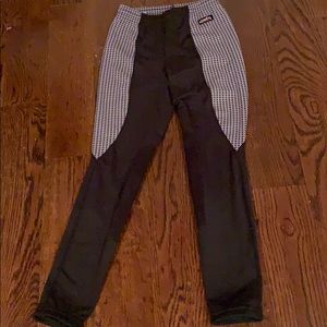 Black Kerrits Jodhpurs